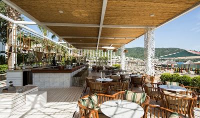 Imagine pentru Hotel Voyage Torba 5* valabile pentru Litoral 2023