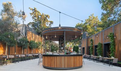 Imagine pentru Hotel Voyage Torba 5* valabile pentru Litoral 2023