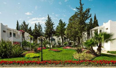Imagine pentru Hotel Voyage Torba 5* valabile pentru Litoral 2023