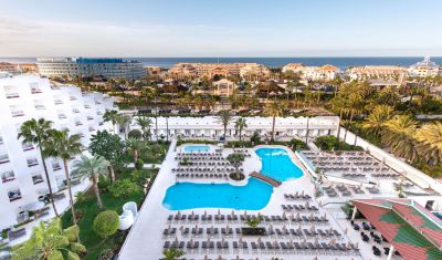 Imagine pentru Hotel Vulcano 4* valabile pentru Litoral 2023