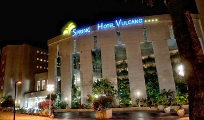 Imagine pentru Hotel Vulcano 4* valabile pentru Litoral 2023