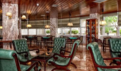 Imagine pentru Hotel Vulcano 4* valabile pentru Litoral 2023