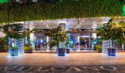Imagine pentru Hotel Vulcano 4* valabile pentru Litoral 2023