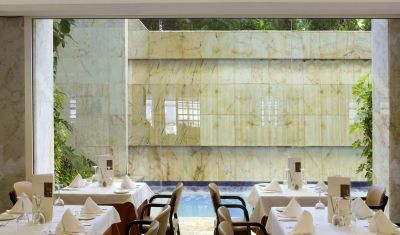 Imagine pentru Hotel Vulcano 4* valabile pentru Litoral 2023