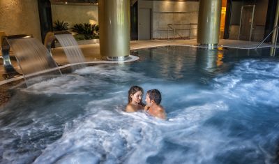Imagine pentru Hotel Vulcano 4* valabile pentru Litoral 2023