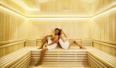 Imagine pentru Hotel Vulcano 4* valabile pentru Litoral 2023