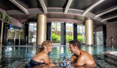 Imagine pentru Hotel Vulcano 4* valabile pentru Litoral 2023