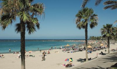 Imagine pentru Hotel Vulcano 4* valabile pentru Litoral 2023