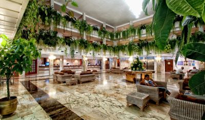 Imagine pentru Hotel Vulcano 4* valabile pentru Litoral 2023