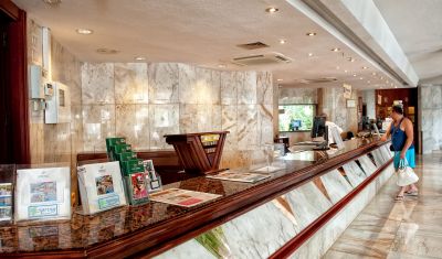 Imagine pentru Hotel Vulcano 4* valabile pentru Litoral 2023