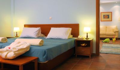 Imagine pentru Hotel Xenia Ouranoupolis 4* valabile pentru Litoral 2023