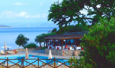 Imagine pentru Hotel Xenia Ouranoupolis 4* valabile pentru Litoral 2023