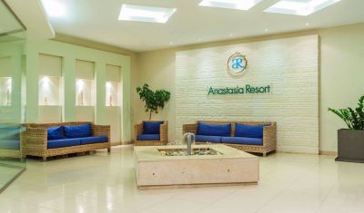Imagine pentru Hotel Xenios Anastasia Resort & Spa 5*  valabile pentru Litoral 2023