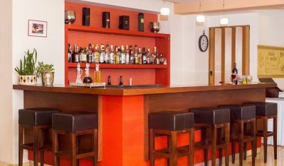 Imagine pentru Hotel Xenios Loutra Beach 3* valabile pentru Litoral 2023