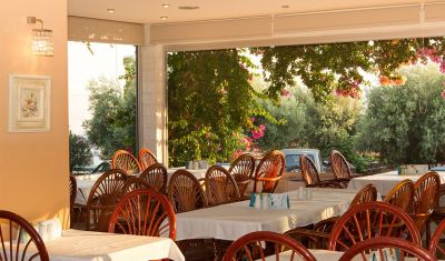 Imagine pentru Hotel Xenios Loutra Beach 3* valabile pentru Litoral 2023