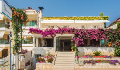Imagine pentru Hotel Xenios Loutra Beach 3* valabile pentru Litoral 2023