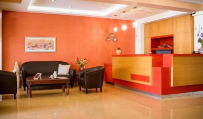 Imagine pentru Hotel Xenios Loutra Beach 3* valabile pentru Litoral 2023