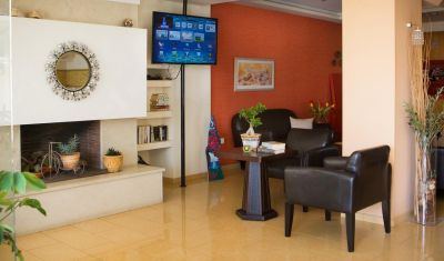 Imagine pentru Hotel Xenios Loutra Beach 3* valabile pentru Litoral 2023