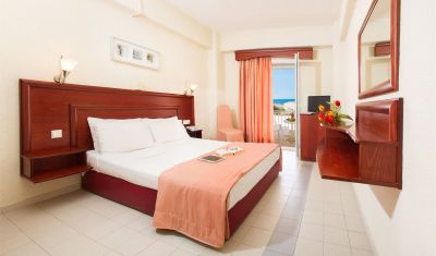 Imagine pentru Hotel Xenios Loutra Beach 3* valabile pentru Litoral 2023