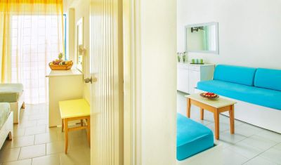 Imagine pentru Hotel Xenios Port Marina 3* valabile pentru Litoral 2023