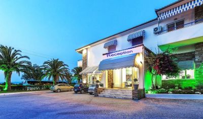 Imagine pentru Hotel Xenios Port Marina 3* valabile pentru Litoral 2023