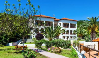 Imagine pentru Hotel Xenios Theoxenia 4*  valabile pentru Litoral 2023