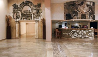 Imagine pentru Hotel Yasmin Bodrum 5* valabile pentru Litoral 2023