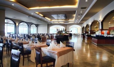 Imagine pentru Hotel Yasmin Bodrum 5* valabile pentru Litoral 2023