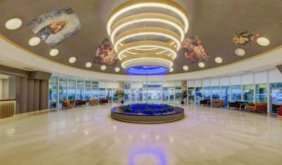 Imagine pentru Hotel Yasmin Bodrum 5* valabile pentru Litoral 2023
