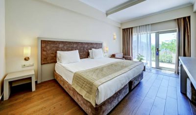 Imagine pentru Hotel Yasmin Bodrum 5* valabile pentru Litoral 2023