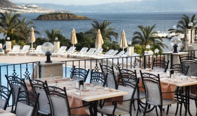 Imagine pentru Hotel Yasmin Bodrum 5* valabile pentru Litoral 2023