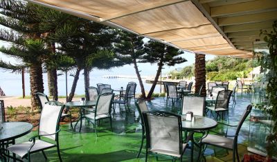 Imagine pentru Hotel Yasmin Bodrum 5* valabile pentru Litoral 2023