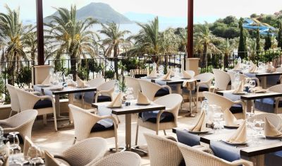 Imagine pentru Hotel Yasmin Bodrum 5* valabile pentru Litoral 2023