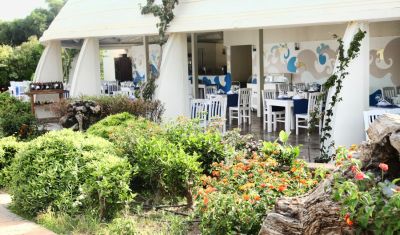 Imagine pentru Hotel Yasmin Bodrum 5* valabile pentru Litoral 2023