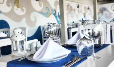 Imagine pentru Hotel Yasmin Bodrum 5* valabile pentru Litoral 2023