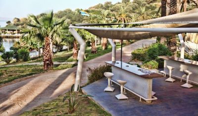 Imagine pentru Hotel Yasmin Bodrum 5* valabile pentru Litoral 2023