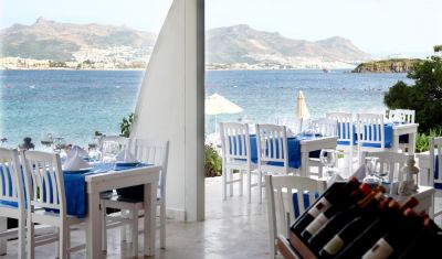 Imagine pentru Hotel Yasmin Bodrum 5* valabile pentru Litoral 2023