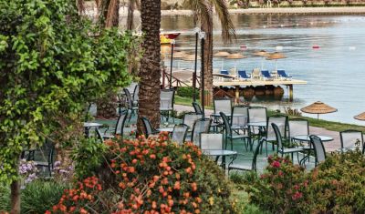 Imagine pentru Hotel Yasmin Bodrum 5* valabile pentru Litoral 2023