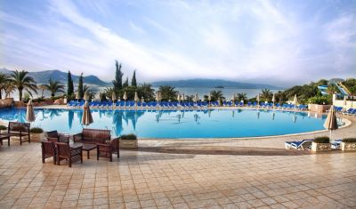 Imagine pentru Hotel Yasmin Bodrum 5* valabile pentru Litoral 2023