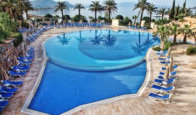 Imagine pentru Hotel Yasmin Bodrum 5* valabile pentru Litoral 2023