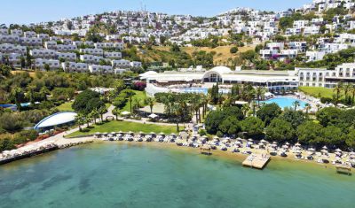 Imagine pentru Hotel Yasmin Bodrum 5* valabile pentru Litoral 2023
