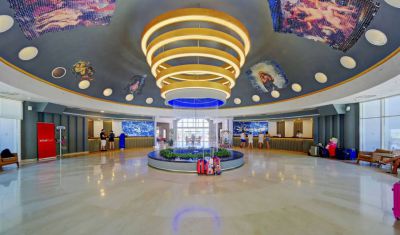 Imagine pentru Hotel Yasmin Bodrum 5* valabile pentru Litoral 2023