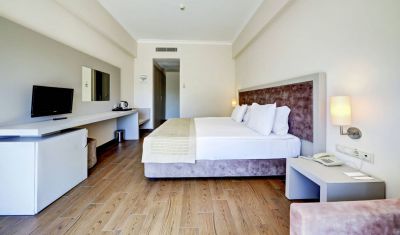 Imagine pentru Hotel Yasmin Bodrum 5* valabile pentru Litoral 2023