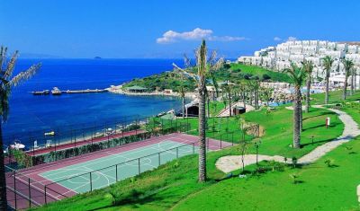 Imagine pentru Hotel Yasmin Bodrum 5* valabile pentru Litoral 2023