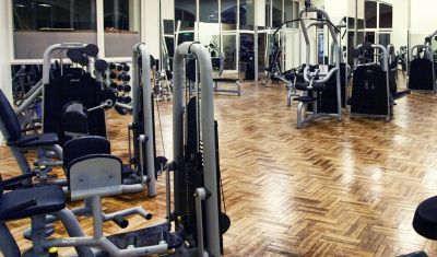 Imagine pentru Hotel Yasmin Bodrum 5* valabile pentru Litoral 2023