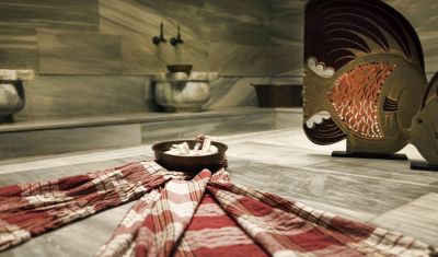Imagine pentru Hotel Yasmin Bodrum 5* valabile pentru Litoral 2023
