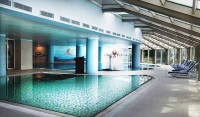 Imagine pentru Hotel Yasmin Bodrum 5* valabile pentru Litoral 2023