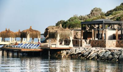 Imagine pentru Hotel Yasmin Bodrum 5* valabile pentru Litoral 2023