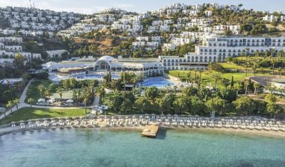 Imagine pentru Hotel Yasmin Bodrum 5* valabile pentru Litoral 2023