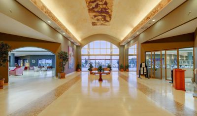 Imagine pentru Hotel Yasmin Bodrum 5* valabile pentru Litoral 2023